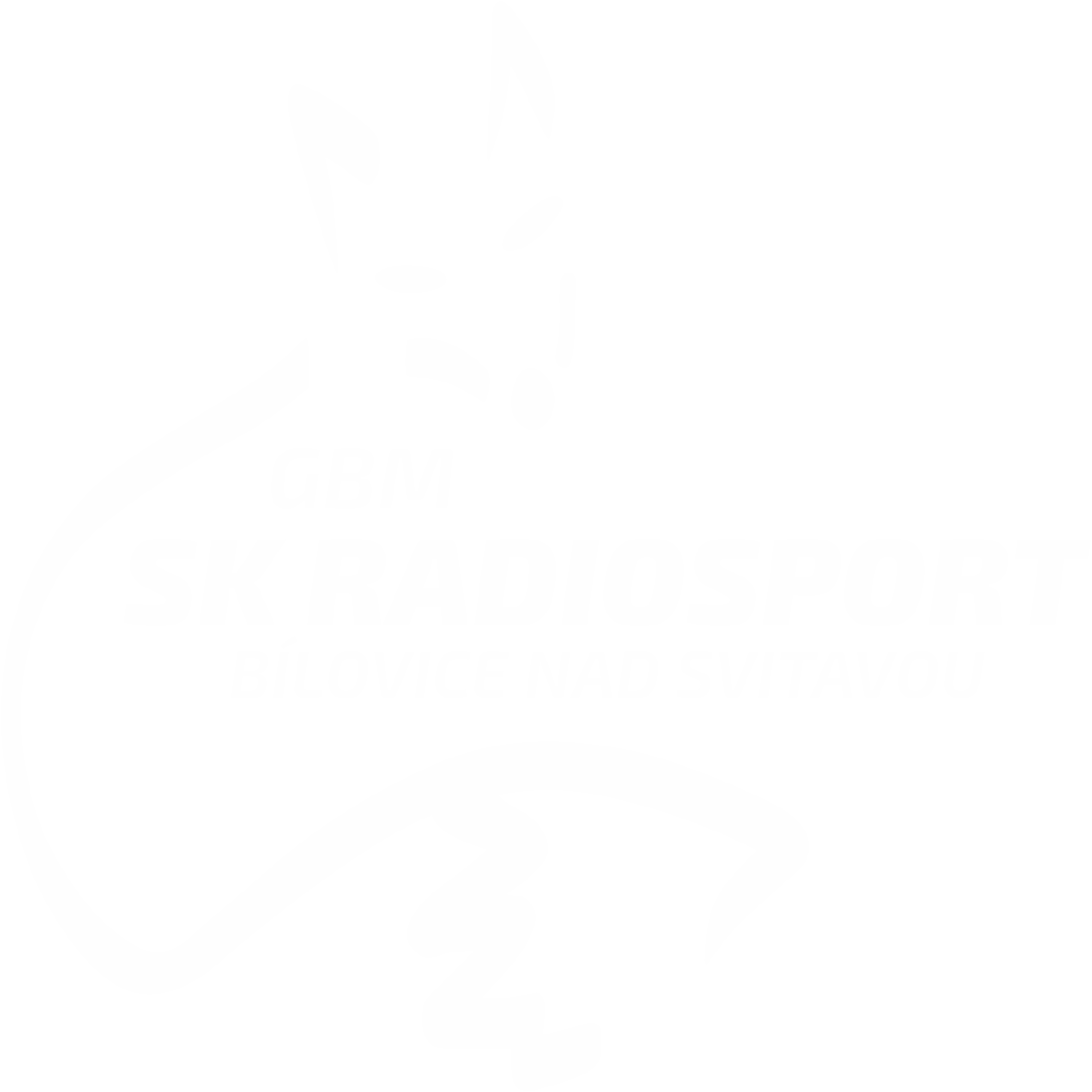 logo oddílu SK Radiosport