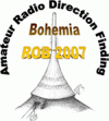 Logo Bohemia ROB