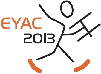 logo eyac 2013